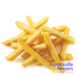 Farm Frites FINEST 10mm 6x2kg