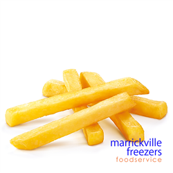 Farm Frites FINEST Straight Cut 13mm 6x2kg