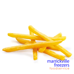 Farm Frites FINEST Shoe String 7mm 6x2kg