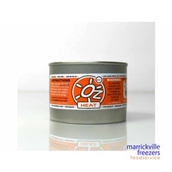 Heating Fuel 6 Hour Burn Oz 60pc