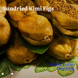 Figs Dried GREEK 5kg KIMI