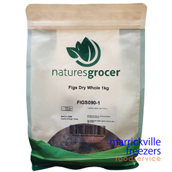 Dried Figs 1kg