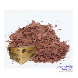 Flake Garnish Cadbury 5kg