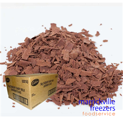 Flake Garnish Cadbury 5kg
