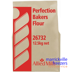 Flour PERFECTION 12.5kg Allied Mills