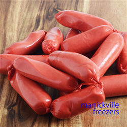 Frankfurts 7" 2kg Zammit