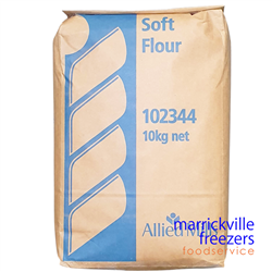 Flour Soft 10kg Allied Pinnacle