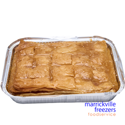 Galaktoboureko 20pcs TIM's