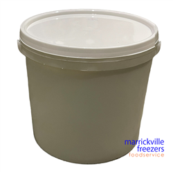 Garlic Dip No Label 5kg