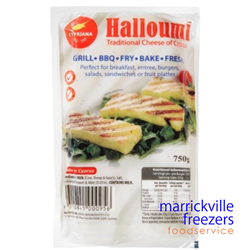 Halloumi Cypriana 750gr