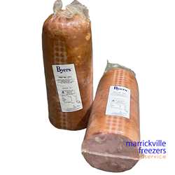 Prager Ham - Smallgoods