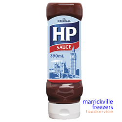 HP Sauce 390ml