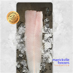 Hake I&J Blue 6-9 Skin Off 2x5kg