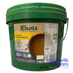 Knorr Chicken Booster 8kg