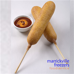 Keiths Dagwood Dogs 20pcs 2.5kg