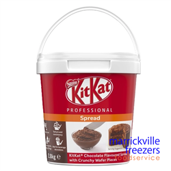 KIT KAT Spread 2.8kg Nestle