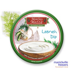 Labne Dip Monjay Mezza 2kg