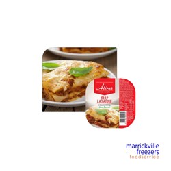 Lasagne Beef Alina 2.8KG Halal