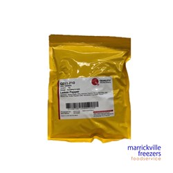 Lemon Pepper Seasoning 3kg Executive Chef