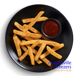 Mccain Beer Batter Fast Fries 10mm 6X2KG