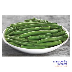 Mccain Whole Baby Beans 1.5kg