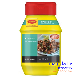Maridor Classic Seasoning 400gr MAGGI