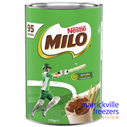 MILO 1.9kg NESTLE