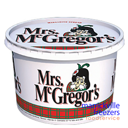 Margarine Mrs Mcgregors Spread 12x1kg