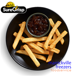 McCain Sure Crisp 13mm 6x2kg