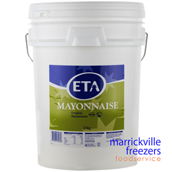 Mayonnaise ETA 21kg