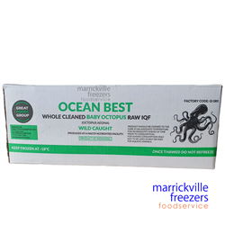 Octopus Baby 5/15 10x900gr OCEAN BEST