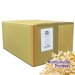 Onion Flakes Kibbled 10kg Windsor Farm