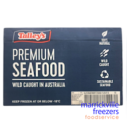 Orange Roughy Fillet  6-8 10kg SEALORD