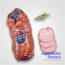 Pastrami Sliced Pendle 1kg