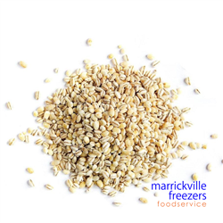 Barley Pearl Galaxy 25kg