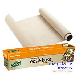 Paper Baking 40x120m Easy Bake Castaway