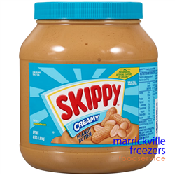 Peanut Butter Creamy 1.81kg SKIPPY
