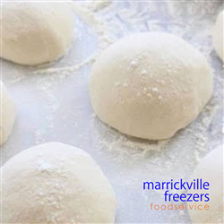 Pizza Dough Balls 45x300gr RDM