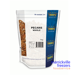 Pecan Kernels 1kg Trumps