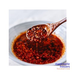 Peri Peri Sauce 2kg HERMANS