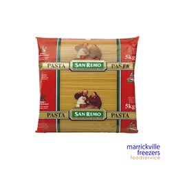 Pasta Fettucine #12 San Remo 2x5kg