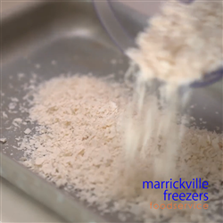 Pastry Fillo FLAKES 10kg Antoniou