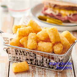 Potato Gems 2kg EDGELL