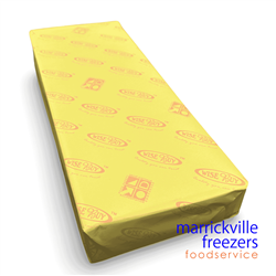 Paper Grease Proof 4CUT 165mm x 400mm Long