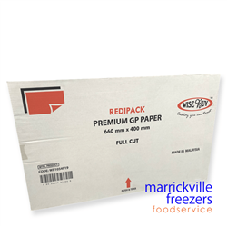 Paper Grease Proof full 660x400