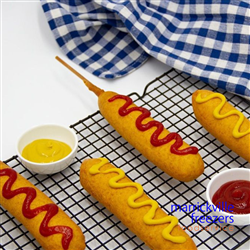 Pluto Pups 20 2.25kg KEPPEL 