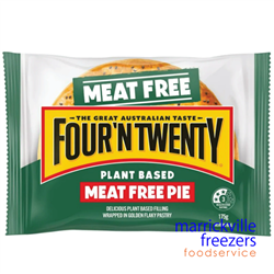 Pies Meat Free CLASSIC 10x175gr 4n20
