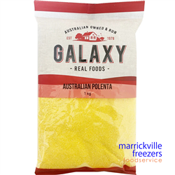 Polenta Galaxy 1kg