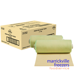 Pastry Puff PAMPAS Roll 2x5kg