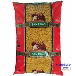 Pasta Spiral #16 San Remo 2x5kg
